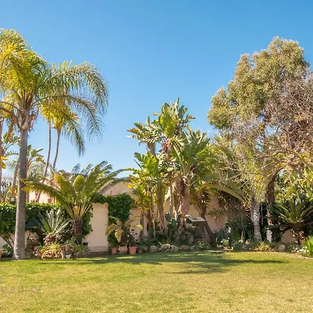 Villa Casa Magna Estepona