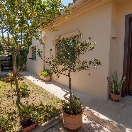 فيلة Casa Magna إِستيبونا